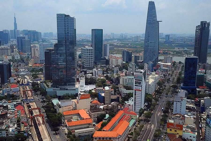 Quy hoạch vùng Đông Nam Bộ thời kỳ 2021-2030 xác định sứ mệnh mới của vùng cũng như TP Hồ Chí Minh là phải phát triển cao hơn, vượt bậc hơn. Quy hoạch vùng Đông Nam Bộ thời kỳ 2021-2030 xác định sứ mệnh mới của vùng cũng như TP Hồ Chí Minh là phải phát triển cao hơn, vượt bậc hơn.