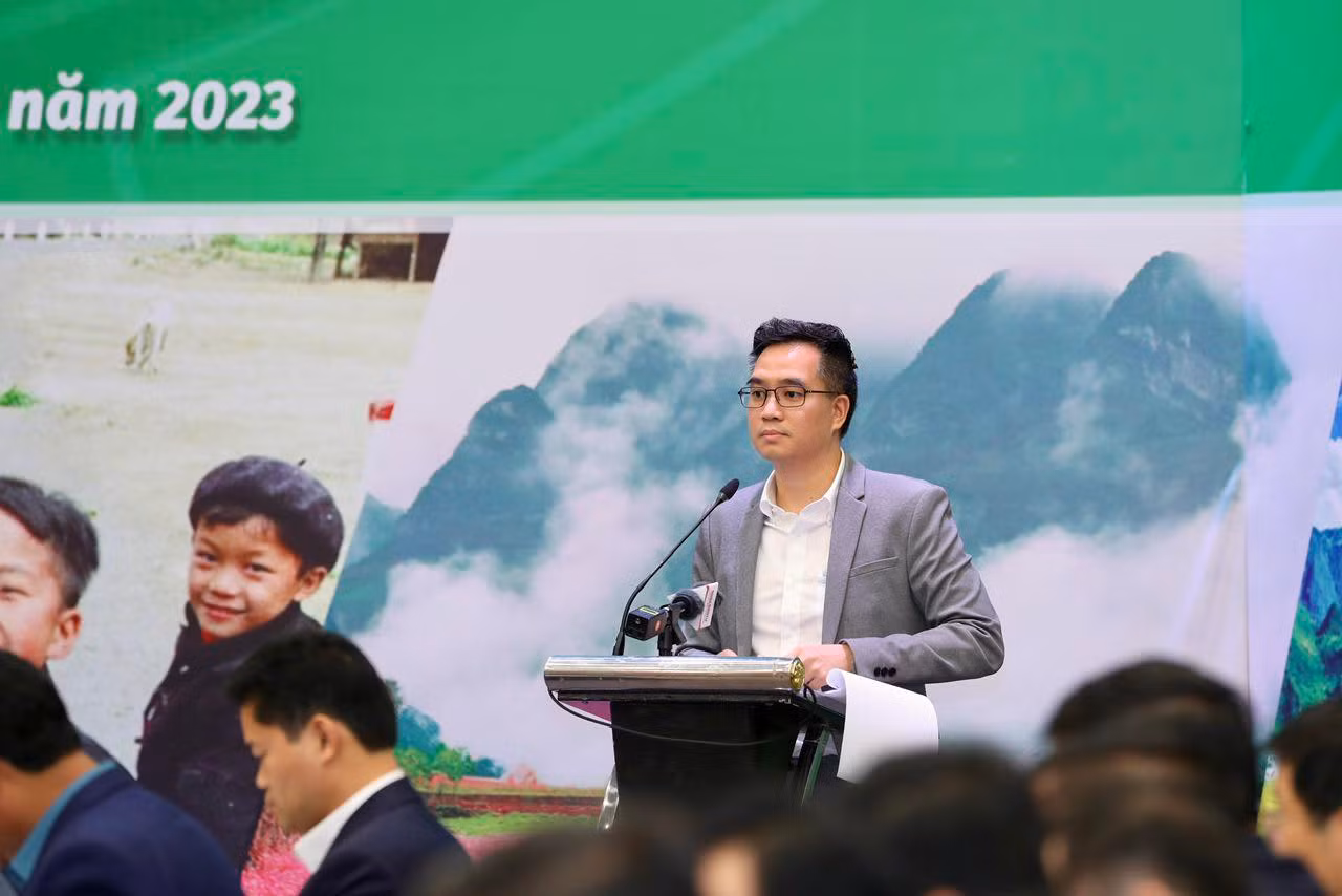 Hội nghị nhằm lấy ý kiến các thành viên Hội đồng, các chuyên gia, nhà khoa học đối với bản Quy hoạch vùng trung du và miền núi phía bắc thời kỳ 2021-2030, tầm nhìn đến năm 2050.