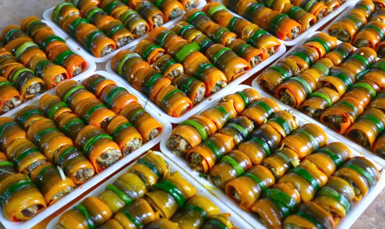 Sản phẩm lươn Phan Thanh có mặt khắp mọi miền đất nước và xuất khẩu sang các nước như Trung Quốc, Thái Lan, Singapore và một số nước châu Âu.