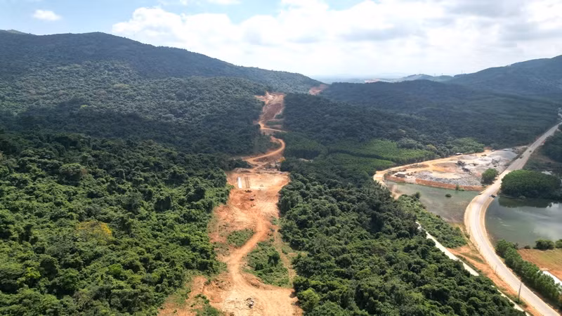 Bộ Giao thông vận tải phấn đấu hoàn thành dự án trong quý III năm 2025.