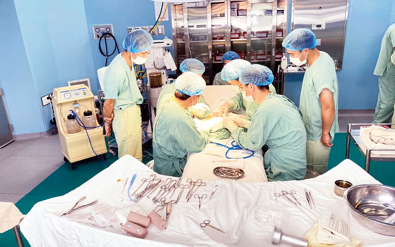 Nghị định 07 và Nghị quyết 30 tháo gỡ được cơ bản những vướng mắc về trang thiết bị y tế trong suốt thời gian qua. Ảnh trong bài | Cổng thông tin Bộ Y tế Nghị định 07 và Nghị quyết 30 tháo gỡ được cơ bản những vướng mắc về trang thiết bị y tế trong suốt thời gian qua. Ảnh trong bài | Cổng thông tin Bộ Y tế