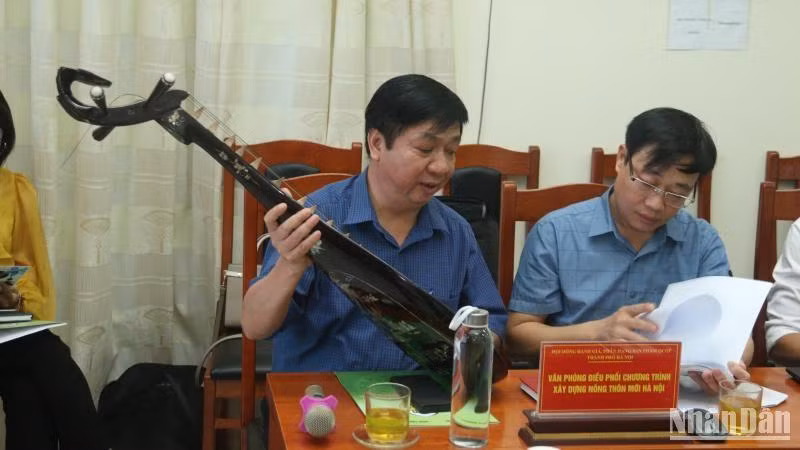 Công tác đánh giá được minh bạch từ hồ sơ đến chất lượng thực tế. Công tác đánh giá được minh bạch từ hồ sơ đến chất lượng thực tế.