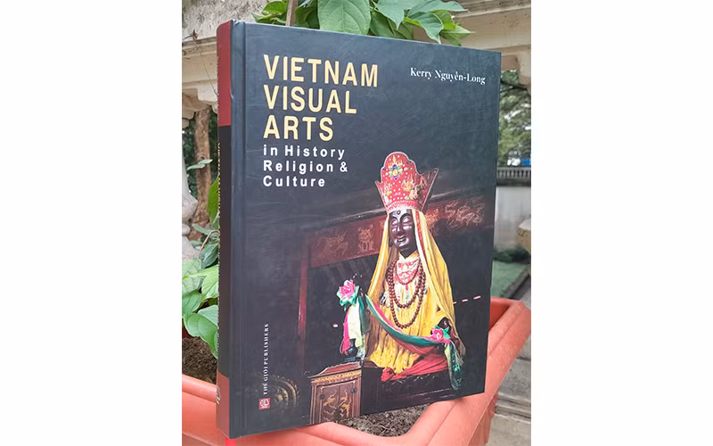 Ảnh: Minh Đạo