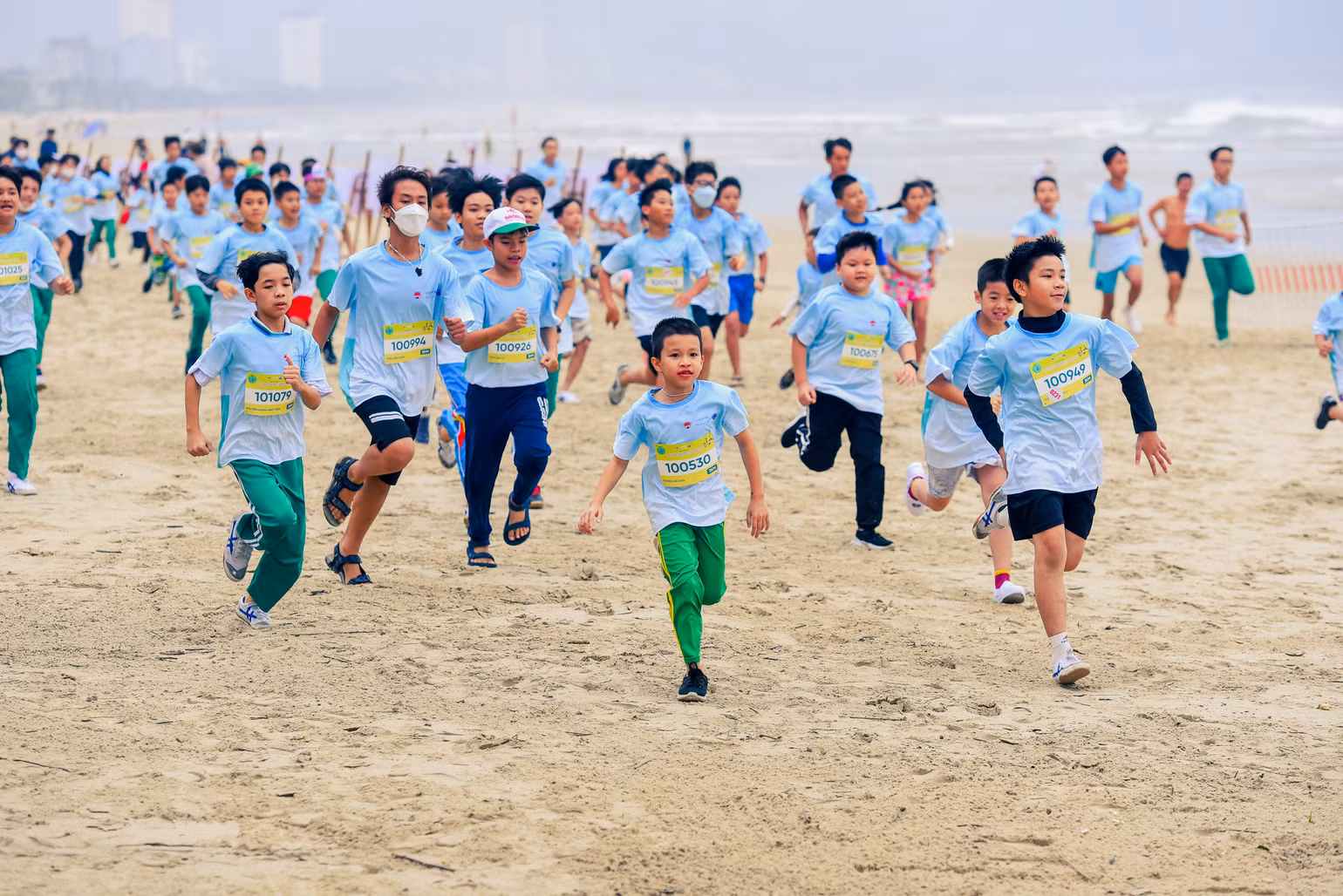 Ảnh: UNICEF Ảnh: UNICEF