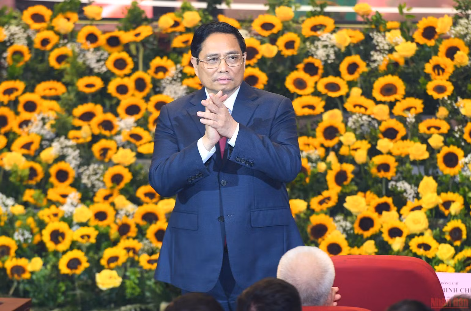 Lễ trao giải Báo chí Quốc gia lần thứ XVI - năm 2021 -0