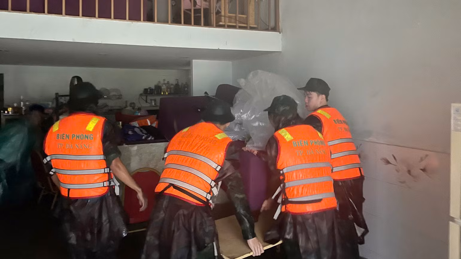 Kê cao tài sản giúp các hộ gia đình. Kê cao tài sản giúp các hộ gia đình.