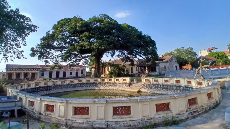 "Vũ khúc mưa xuân” - tác phẩm điện ảnh đậm đà bản sắc ảnh 2 "Vũ khúc mưa xuân” - tác phẩm điện ảnh đậm đà bản sắc ảnh 2