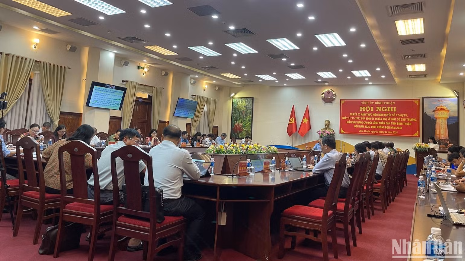 Quang cảnh hội nghị. Quang cảnh hội nghị.
