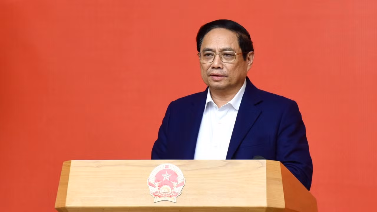 Phát biểu khai mạc, Thủ tướng Phạm Minh Chính nêu rõ, đây là một đề án có sự chỉ đạo và thực hiện quyết liệt với quyết tâm cao, bởi vì chuyển đổi số là công việc rất khó khăn, chưa có tiền lệ, nếu không có quyết tâm chính trị cao, hành động quyết liệt thì khó có thể đạt được kết quả. Có thể nói, một trong những "điểm sáng" của chuyển đổi số ở nước ta trong 2 năm qua là Đề án 06.
