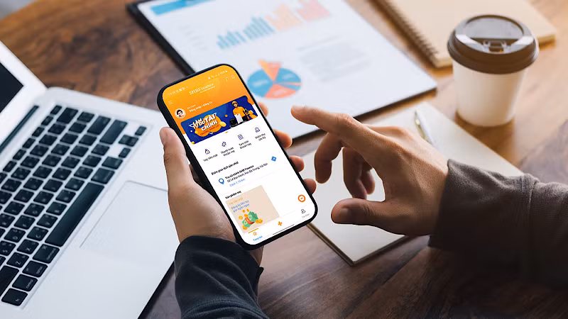 SHBFinance đặt mục tiêu phục vụ 1 triệu khách hàng bằng các sản phẩm số hóa.