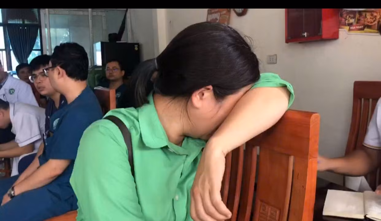 [Live] Hoàn lưu bão số 3 gây lũ lớn, thiệt hại nặng ở Bắc Bộ ảnh 24