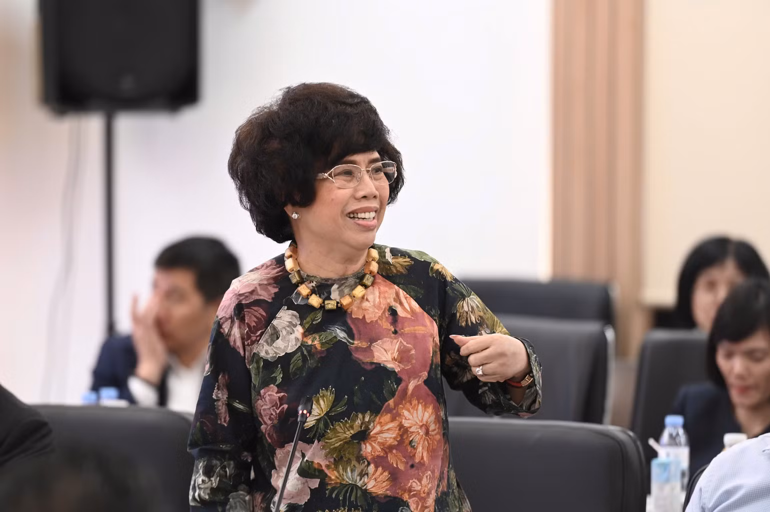 Ảnh: BÙI GIANG-KHẮC ANH