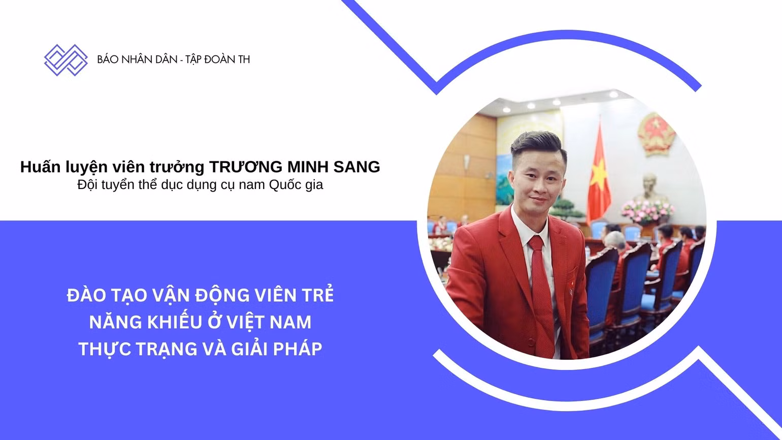 Hội thảo “Tương lai cho thế hệ vươn mình” ảnh 17