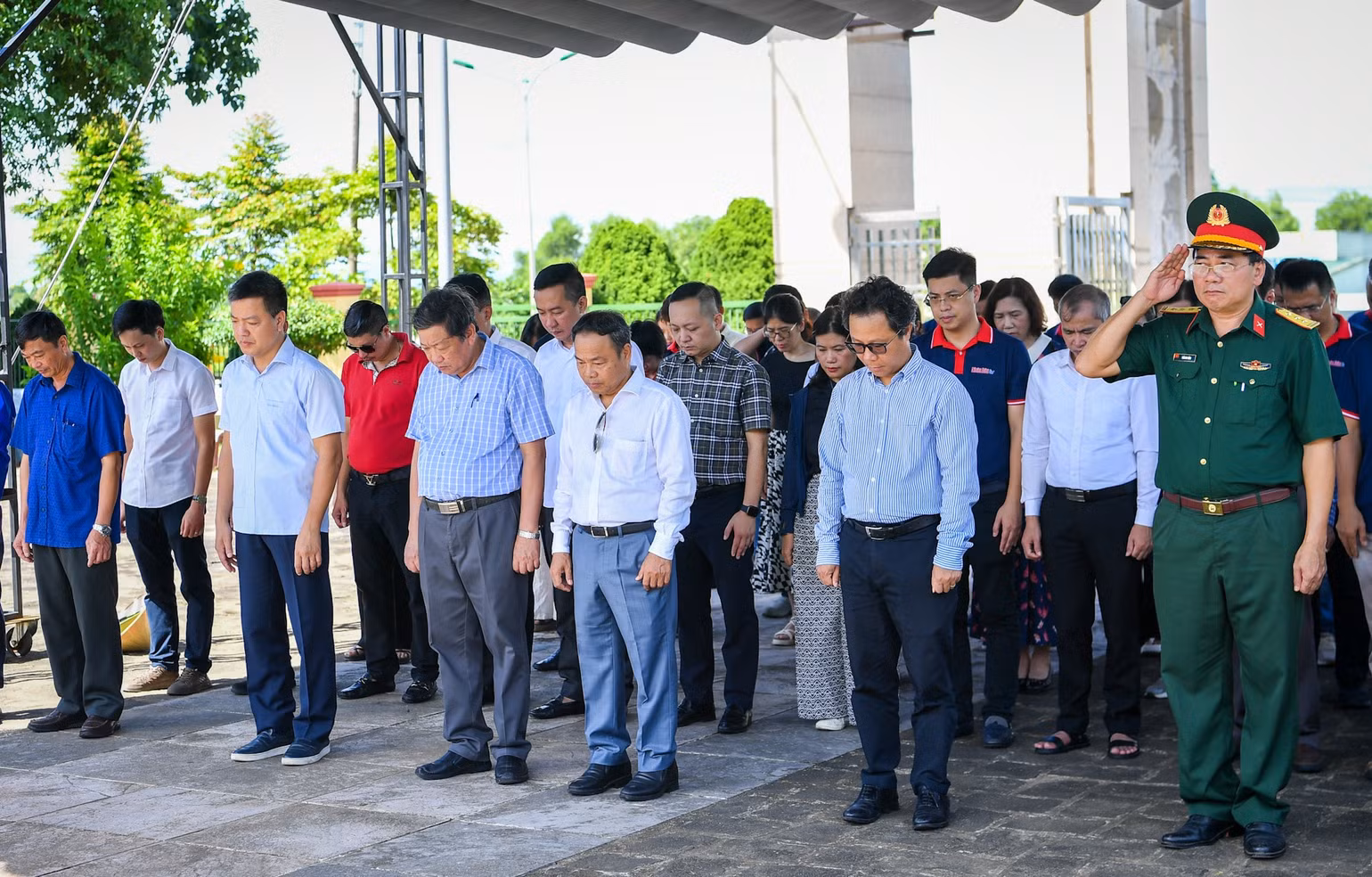 (Ảnh: THÀNH ĐẠT) (Ảnh: THÀNH ĐẠT)