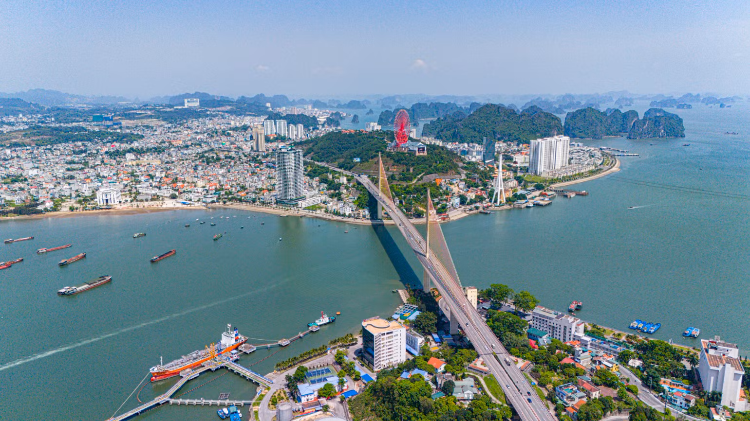 Quảng Ninh là địa phương tiên phong, thực hiện sớm hơn so với chỉ đạo tại Nghị quyết số 39-NQ/TW.