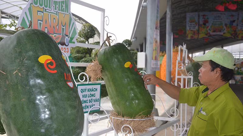 Khu du lịch văn hóa Suối Tiên được bình chọn là một trong 10 điểm giải trí, chương trình giải trí thú vị.
