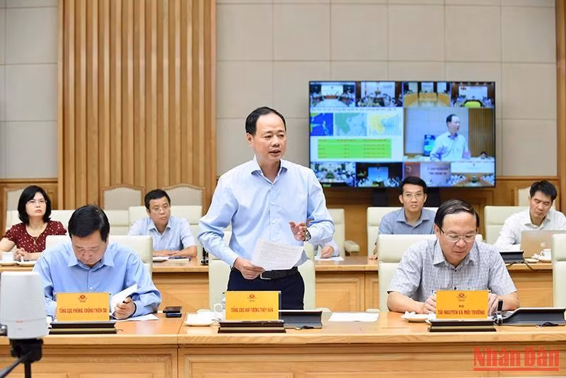 (Ảnh: TRẦN HẢI)