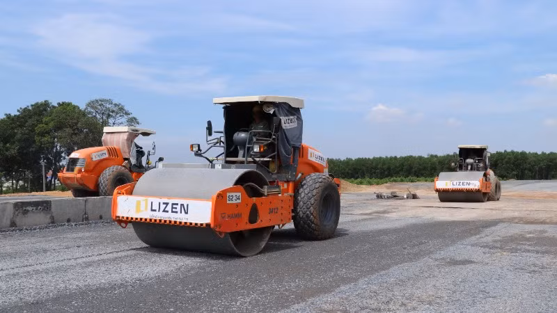 Tỉnh Đồng Nai đang nỗ lực để giải ngân vốn đầu tư công đạt 95% kế hoạch được giao. Tỉnh Đồng Nai đang nỗ lực để giải ngân vốn đầu tư công đạt 95% kế hoạch được giao.