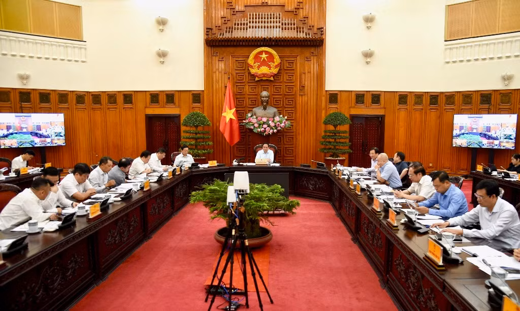 Quang cảnh cuộc họp. Quang cảnh cuộc họp.