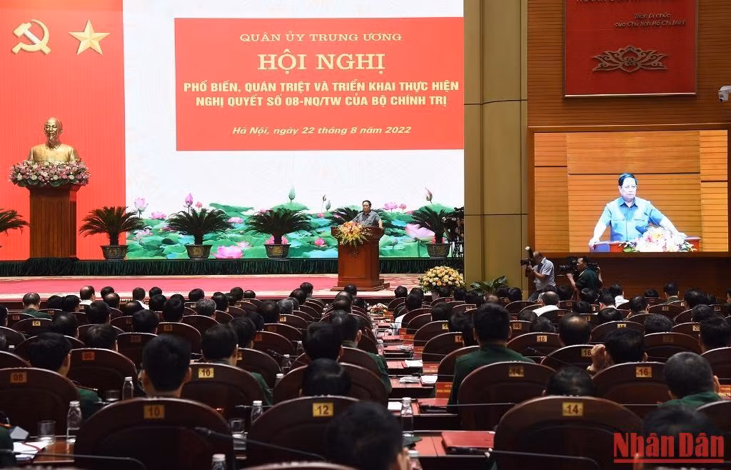 Quang cảnh hội nghị. Quang cảnh hội nghị.