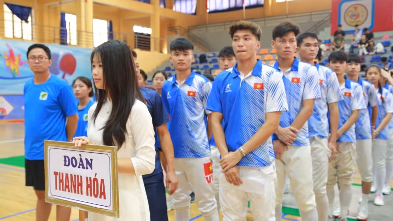 Năm nay, đội chủ nhà Thanh Hóa được đánh giá cao.