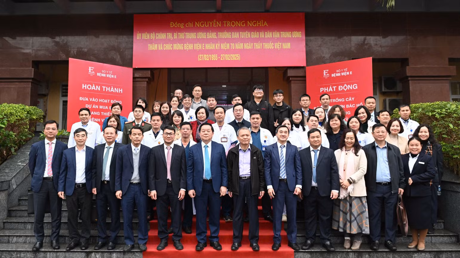 Ảnh: THẾ ĐẠI Ảnh: THẾ ĐẠI