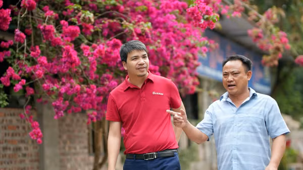 Giá trị của bảo hiểm không chỉ nằm ở thời điểm hợp đồng được ký kết mà được thể hiện rõ nhất khi khách hàng thực sự cần đến sự bảo vệ. (Ảnh: ABIC cung cấp)