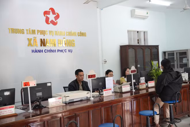 Huế tạm dừng tuyển dụng, điều động và tiếp nhận công chức, viên chức 
