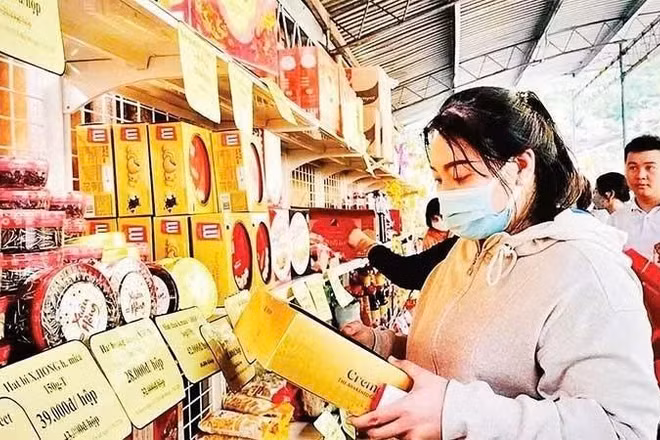 Ra mắt "Điểm phúc lợi đoàn viên" dành cho đoàn viên công đoàn, công nhân, người lao động. 