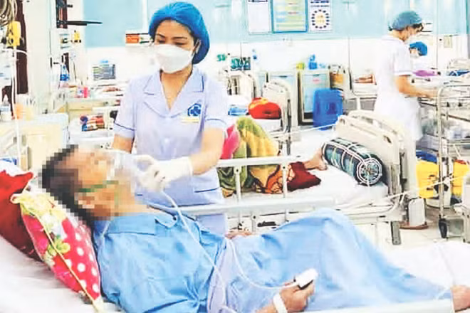 Bệnh viện đa khoa Thái Bình (tỉnh Hưng Yên) công bố triển khai bệnh án điện tử từ ngày 30/6/2025.