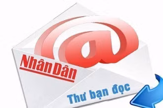 Chuyển đơn của bà Nguyễn Thị Phương Lan đến Tỉnh ủy Quảng Trị để xem xét, xử lý