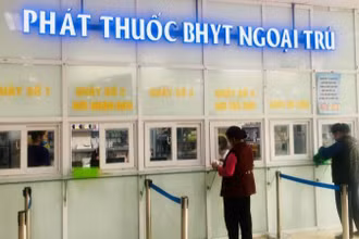 Bảo đảm quyền lợi của người tham gia bảo hiểm y tế khi khám bệnh tại các cơ sở y tế. (Ảnh minh họa)