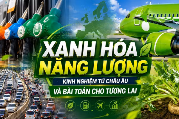 (Nguồn ảnh: Bioethanol France - Đồ họa: TRUNG HƯNG)