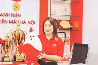 Vận động hàng nghìn người hiến máu nhân đạo