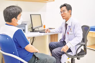 Nâng cao chất lượng dịch vụ, cải thiện uy tín ngành y tế.