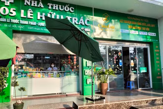Cơ sở dịch vụ y tế số 5, Lê hữu Trác, phường Ka Long, thành phố Móng Cái bị dừng hoạt động do chưa đủ các điều kiện.
