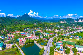 [Ảnh] Khởi sắc ở vùng quê giàu truyền thống cách mạng