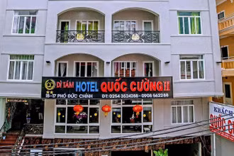 Khách sạn Quốc Cường (địa chỉ số 15-17 đường Phó Đức Chính, phường Thắng Tam, thành phố Vũng Tàu) là một trong 22 cơ sở không bảo đảm phòng cháy, chữa cháy.