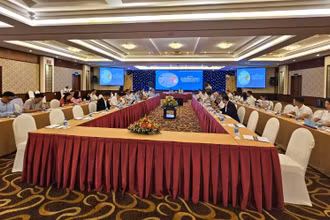 Hội thảo Kết nối cung cầu về sản phẩm, dịch vụ Công nghệ thông tin phục vụ phát triển Chính phủ số, Kinh tế số khu vực miền nam. 