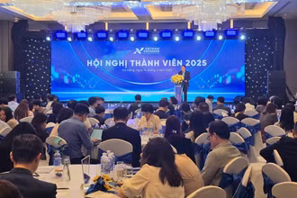 Hội nghị Thành viên 2025 của Sở Giao dịch chứng khoán Việt Nam
