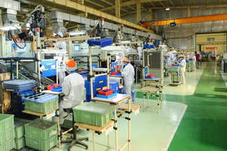 Kết quả Quý I đạt khá, nền kinh tế vẫn đối mặt nhiều thách thức
