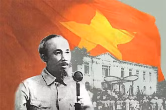 Toàn quốc kháng chiến và bài học về độc lập, tự chủ trong hoạch định đường lối