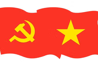 Tự hào về Đảng quang vinh, xây dựng đất nước hùng cường, thịnh vượng 