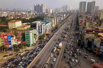 Ảnh minh họa: THÀNH ĐẠT