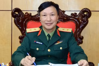Xây dựng và phát triển công nghiệp quốc phòng ngày càng hiện đại