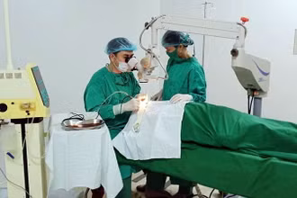 Một số trung tâm y tế tuyến huyện đã mạnh dạn đầu tư các kỹ thuật mới, tuy nhiên kết quả chưa tương xứng với kỳ vọng.