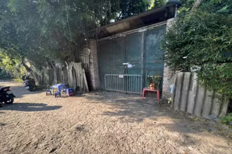 Hiện trường diễn ra vụ án mạng được các lực lượng chức năng phong tỏa. (Ảnh: Internet)