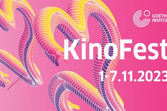 KinoFest 2023 – Liên hoan Phim Đức tại Đông Nam Á và Thái Bình Dương