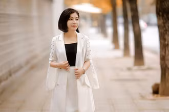 Nhạc sĩ Đinh Phương Anh. (Ảnh: NVCC)