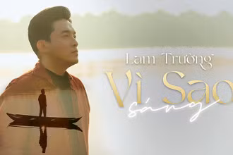 MV của ca sĩ Lam Trường.